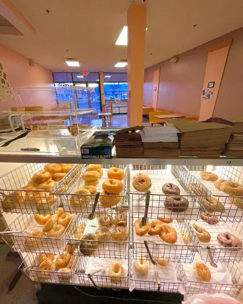Miracle Bagels Picture 8