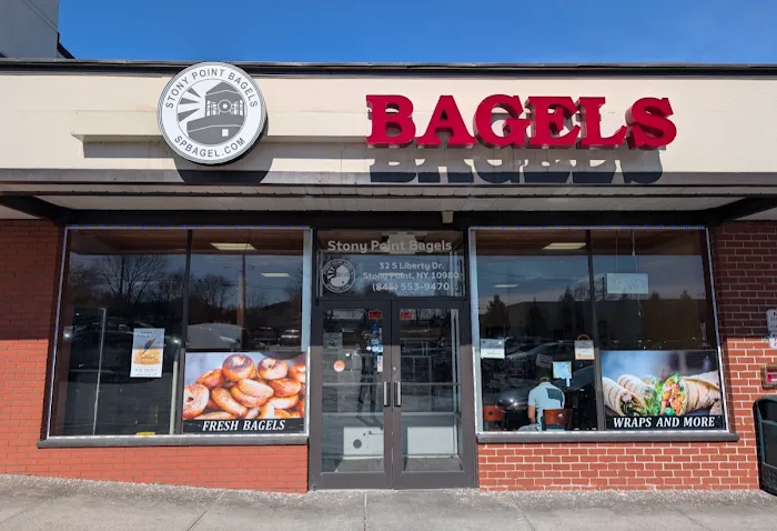 Stony Point Bagels Picture 3