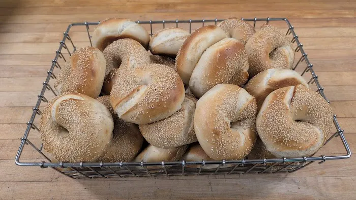 Stony Point Bagels Picture 2