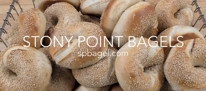 Stony Point Bagels Picture 1