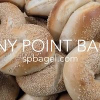 Stony Point Bagels ico