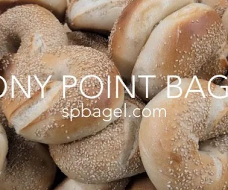 Stony Point Bagels