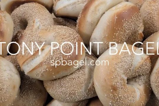 Stony Point Bagels