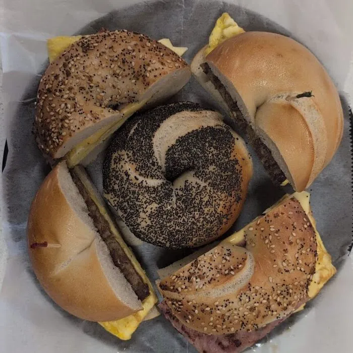Stony Point Bagels Picture 7