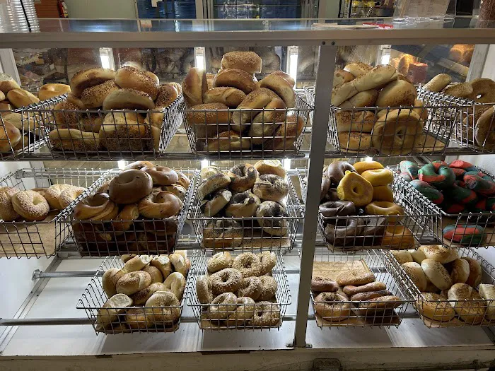 Stony Point Bagels Picture 5