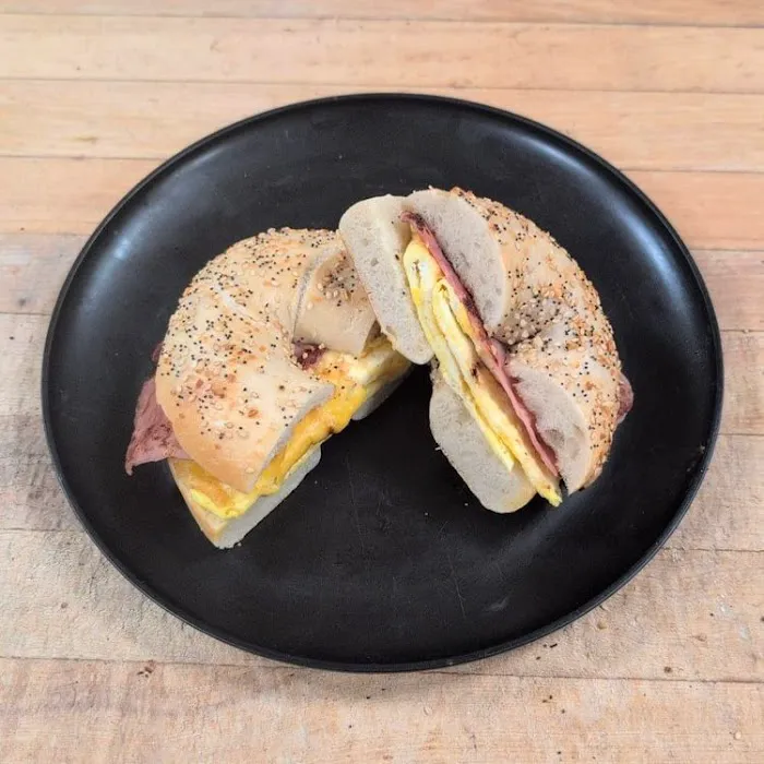 Stony Point Bagels Picture 4