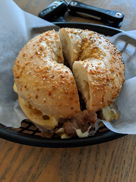 The Bagel Shoppe Picture 2