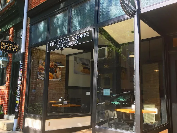 The Bagel Shoppe Picture 3
