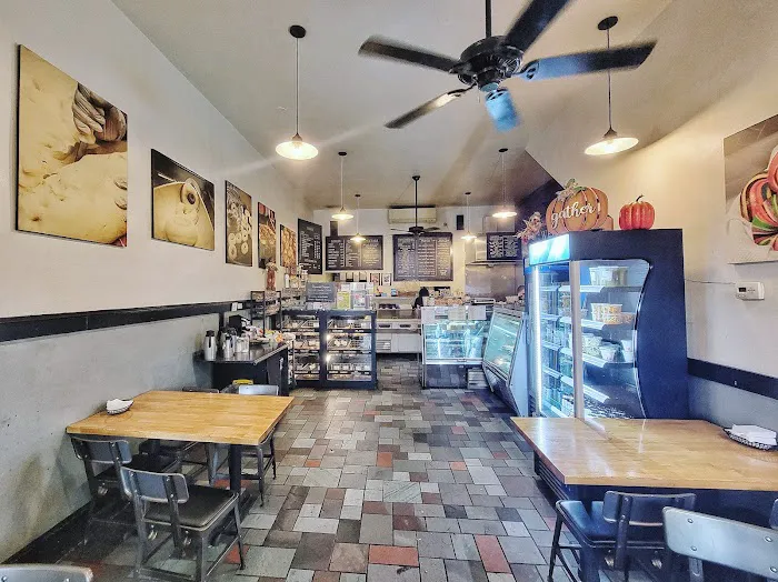 The Bagel Shoppe Picture 1