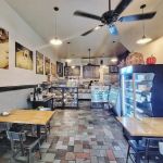 The Bagel Shoppe