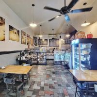 The Bagel Shoppe ico