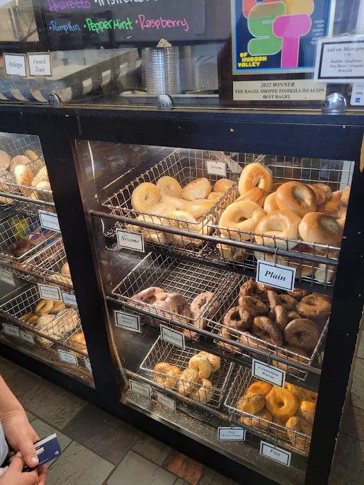The Bagel Shoppe Picture 6