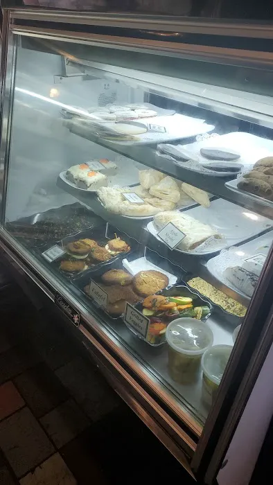 The Bagel Shoppe Picture 7