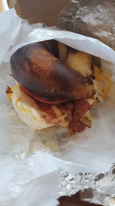 The Bagel Shoppe Picture 10