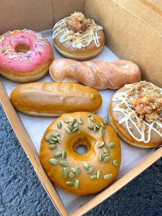 Peaceful Provisions Picture 3