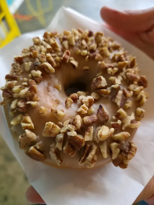 Peaceful Provisions Picture 2