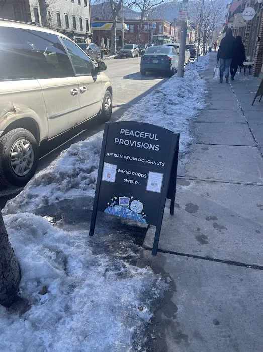 Peaceful Provisions Picture 5