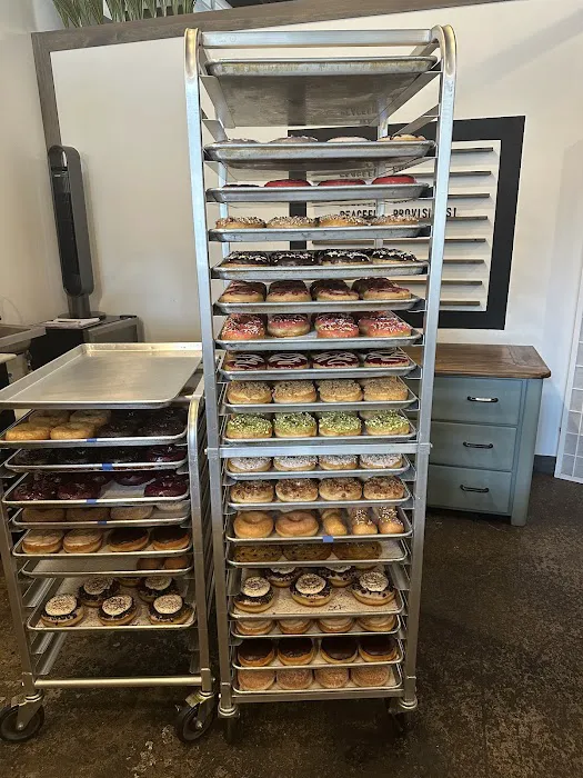 Peaceful Provisions Picture 7