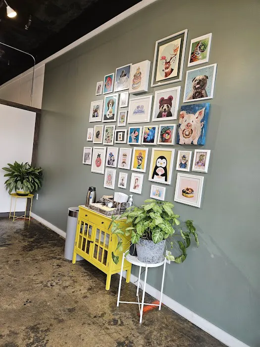 Peaceful Provisions Picture 4