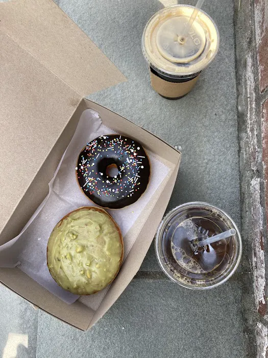 Peaceful Provisions Picture 10