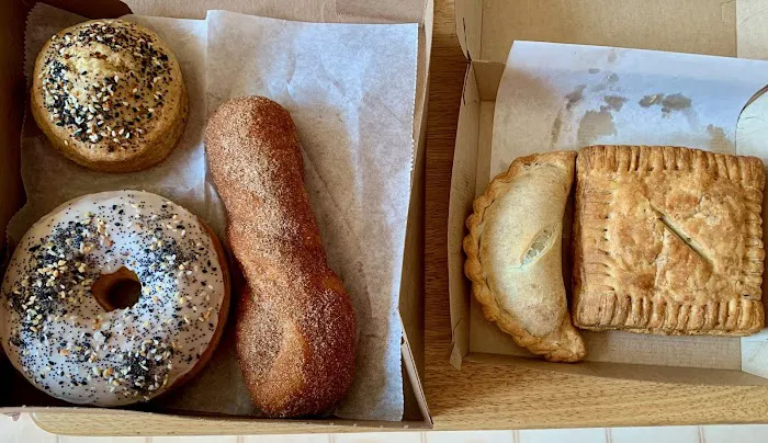 Peaceful Provisions Picture 8