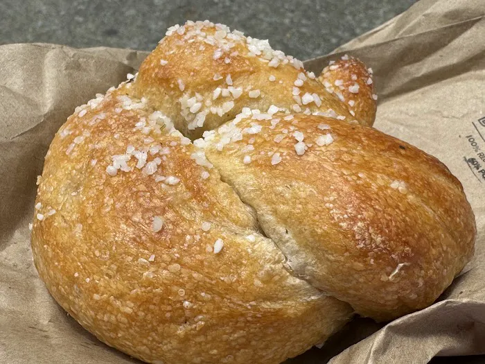 All You Knead Artisan Bakery Picture 1