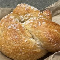 All You Knead Artisan Bakery ico