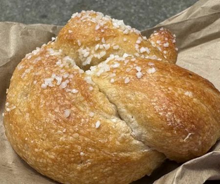 All You Knead Artisan Bakery