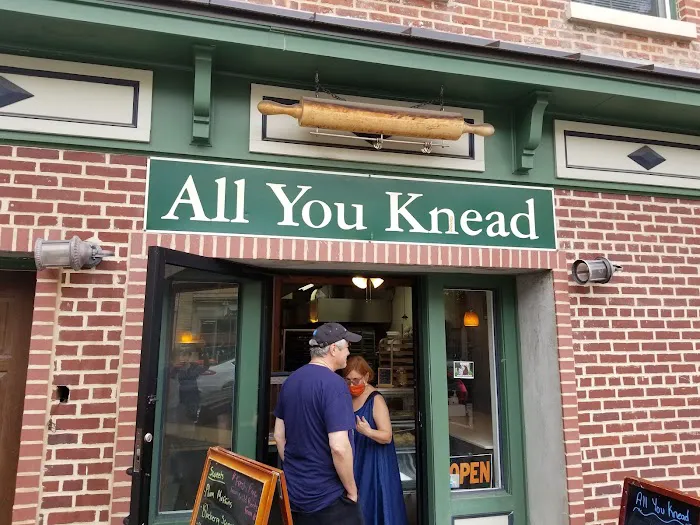 All You Knead Artisan Bakery Picture 3