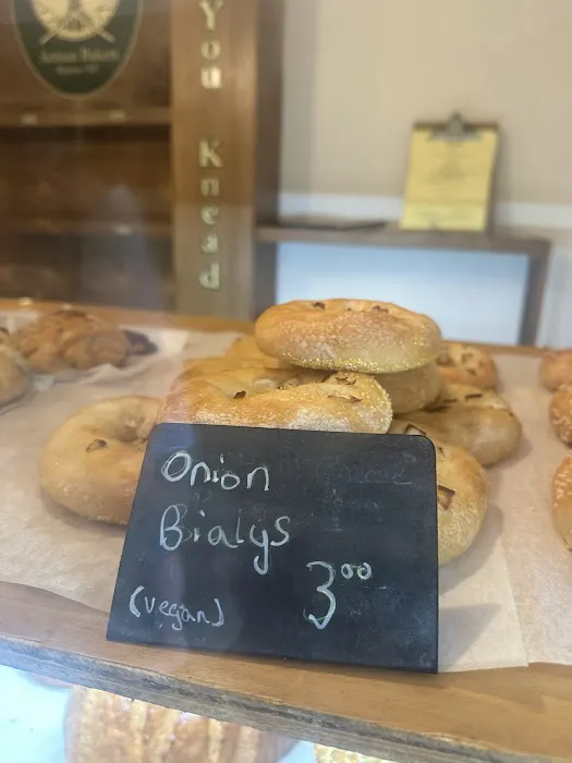 All You Knead Artisan Bakery Picture 6