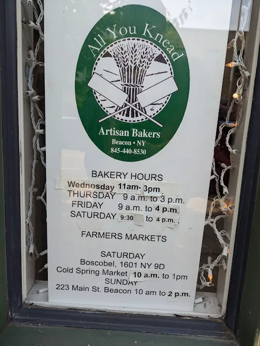All You Knead Artisan Bakery Picture 5