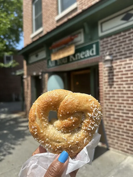 All You Knead Artisan Bakery Picture 7