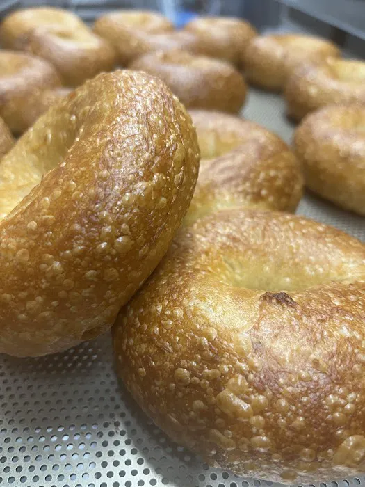 Bagel-ish Picture 3