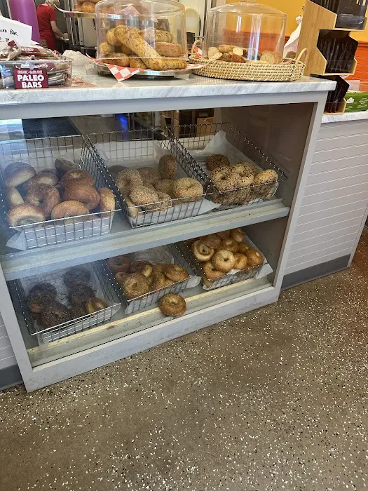 Bagel-ish Picture 6