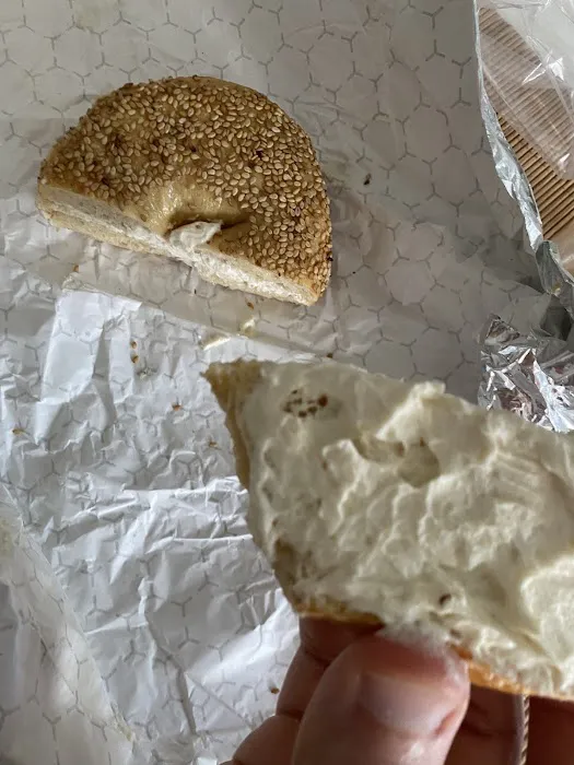 Bagel-ish Picture 7