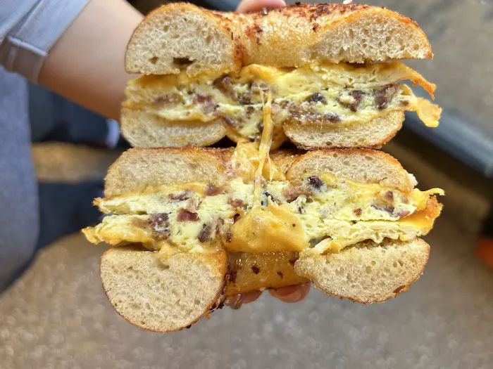 Bagel-ish Picture 8