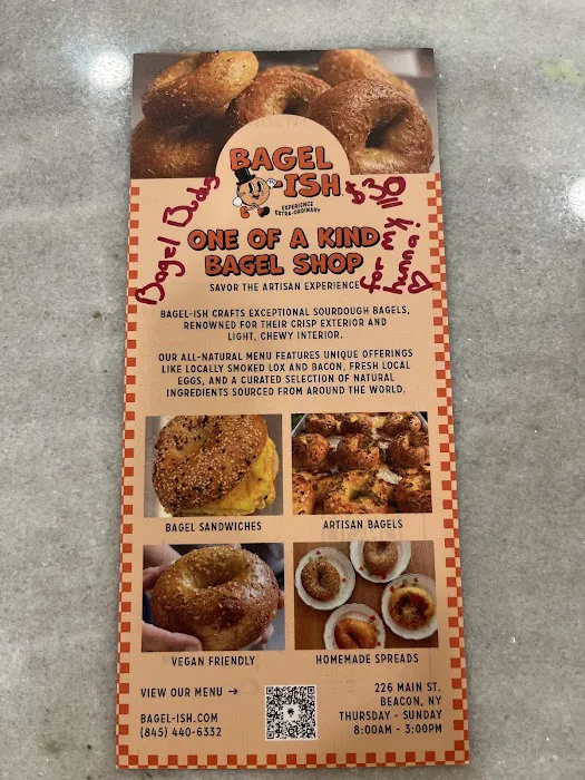 Bagel-ish Picture 10