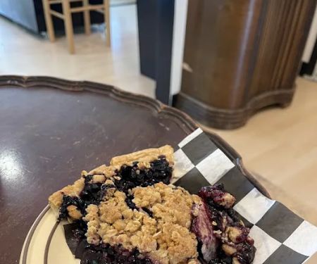 Noble Pies