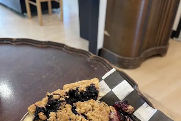 Noble Pies
