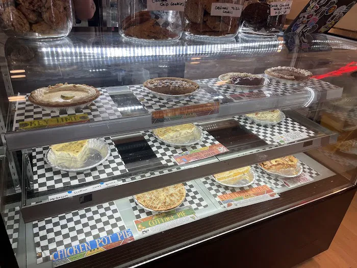 Noble Pies Picture 7