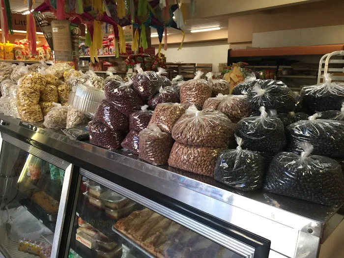 La Amistad Bakery Picture 2