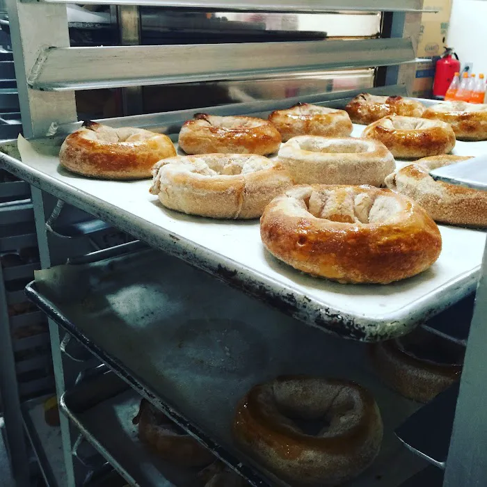 La Amistad Bakery Picture 3