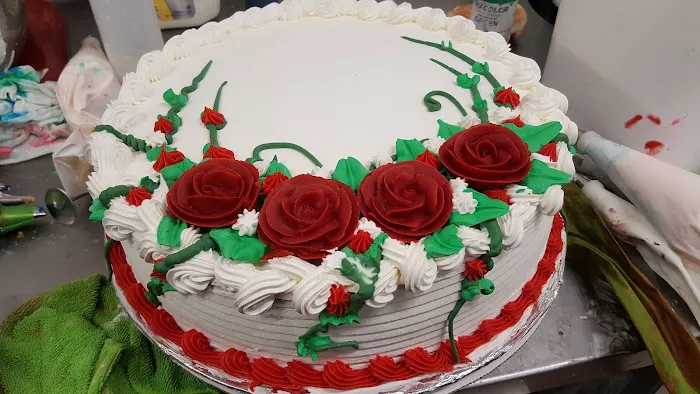 La Amistad Bakery Picture 6