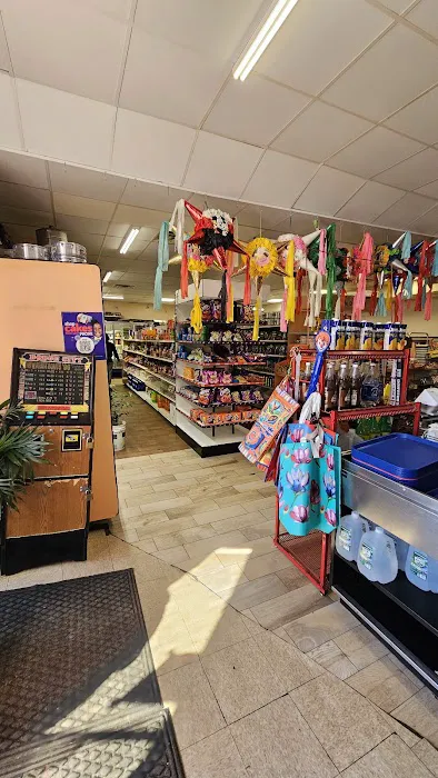 La Amistad Bakery Picture 7
