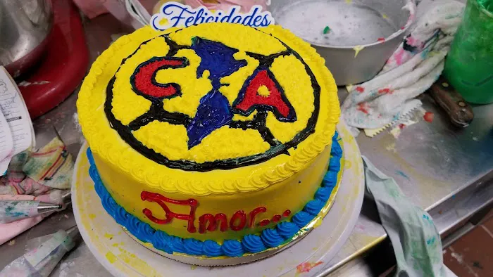 La Amistad Bakery Picture 8