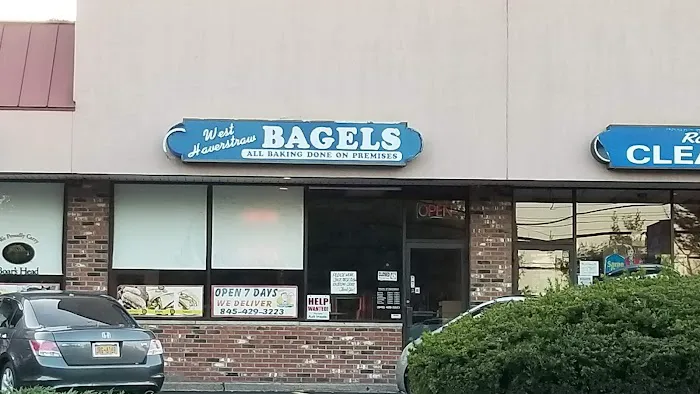 West Haverstraw Bagels Picture 1