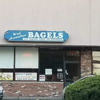 West Haverstraw Bagels ico