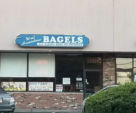 West Haverstraw Bagels