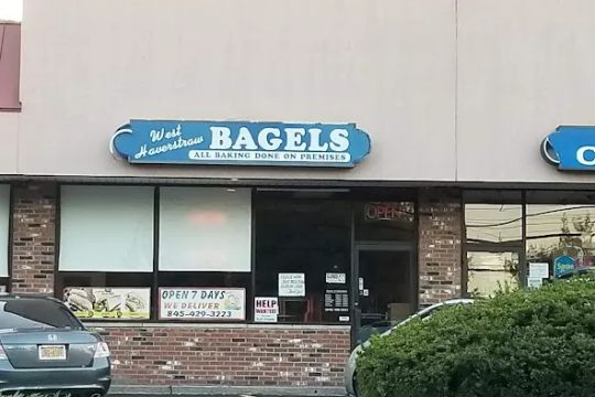 West Haverstraw Bagels