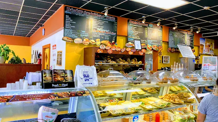 West Haverstraw Bagels Picture 2